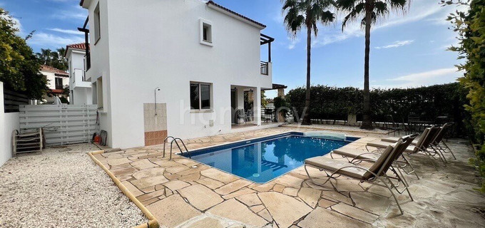 Villa for sale in Paphos