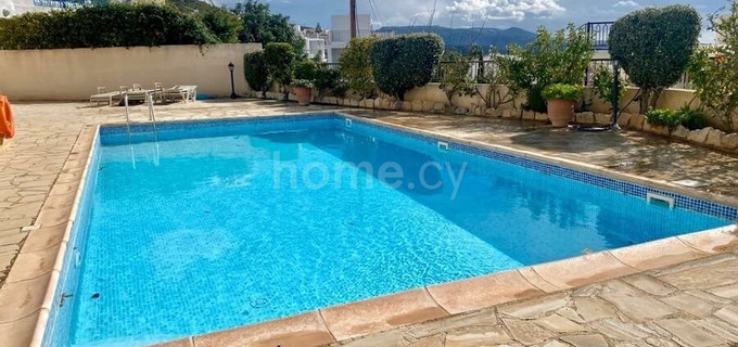 Ground floor apartment for sale in Paphos