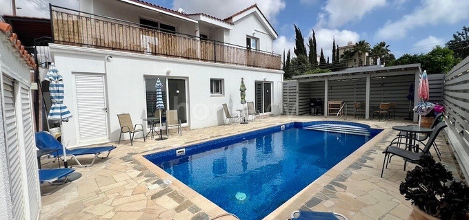 Villa for sale in Paphos