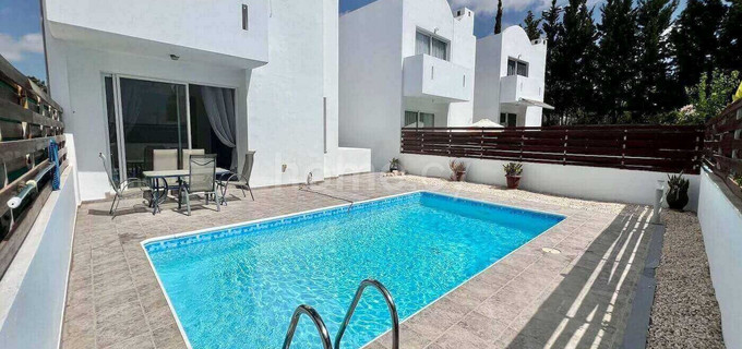 Villa à vendre à Paphos