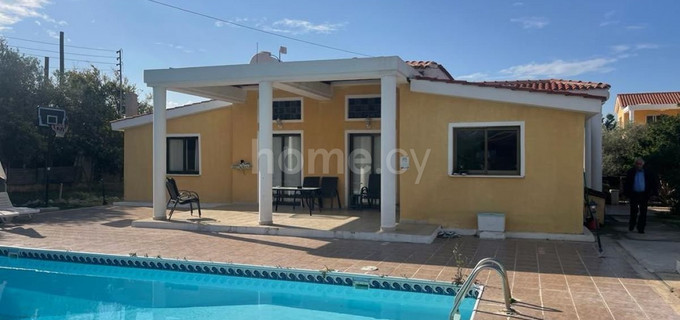 Bungalow for sale in Paphos