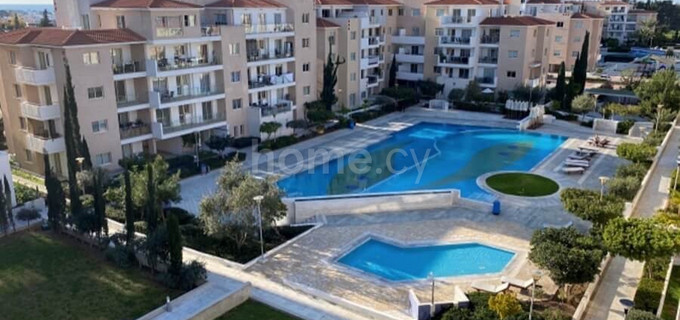 Apartment for sale in Paphos