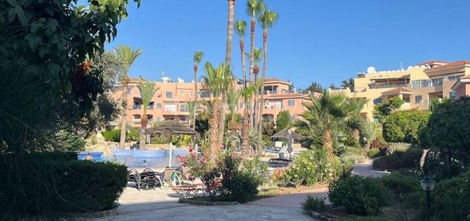 Apartment for sale in Paphos