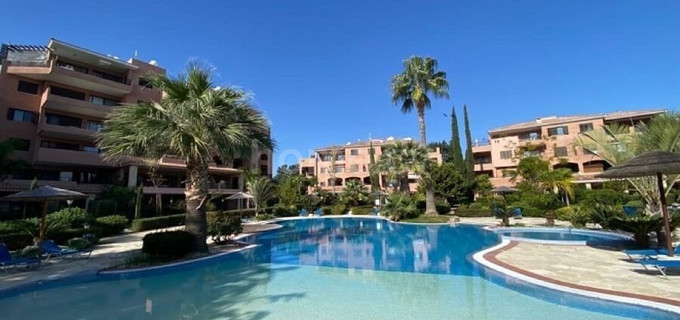 Apartment for sale in Paphos