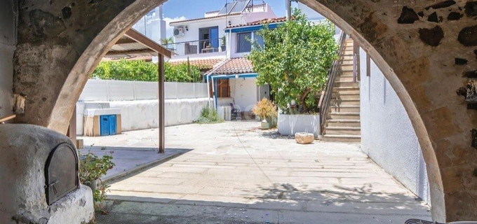 Villa for sale in Limassol