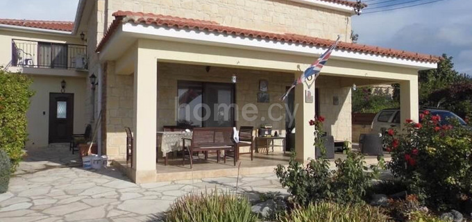 Villa for sale in Limassol