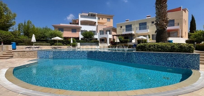 Townhouse for sale in Paphos