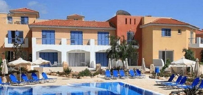 Townhouse for sale in Paphos