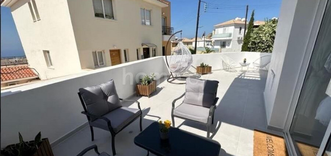 Townhouse for sale in Paphos