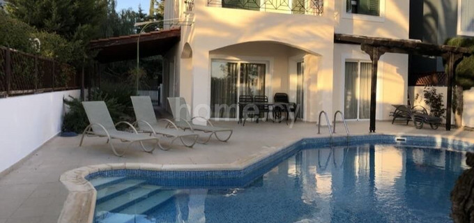 Villa for sale in Paphos