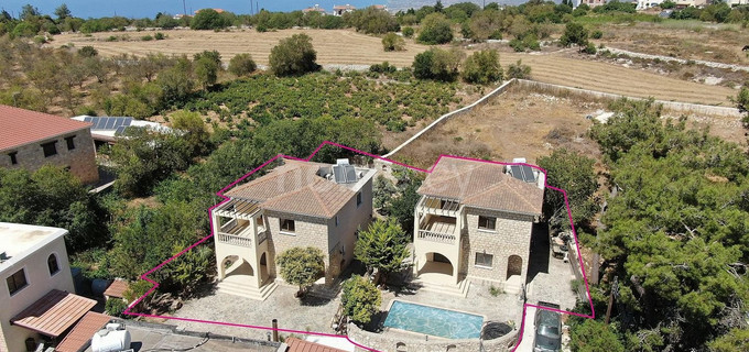 Villa for sale in Paphos