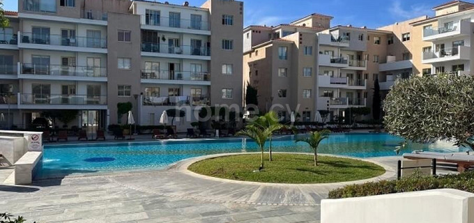 Apartment for sale in Paphos