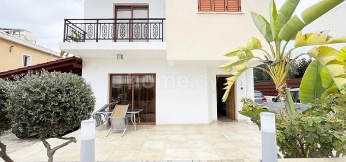 Villa à vendre à Paphos