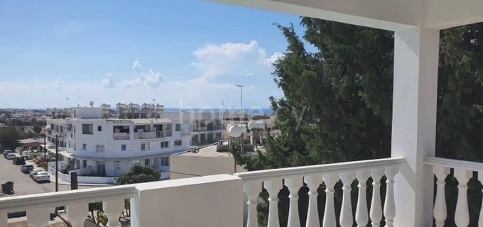 Apartment for sale in Paphos