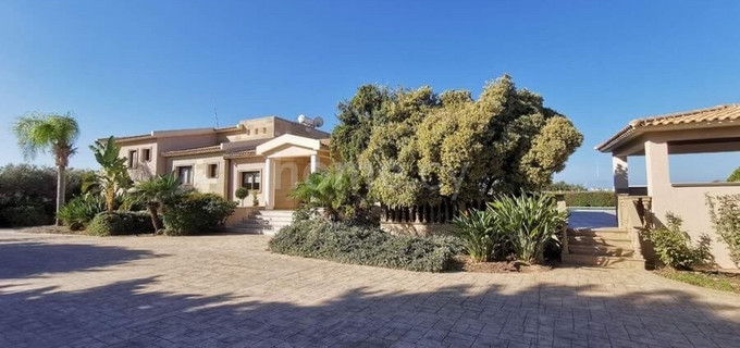 Villa à vendre à Paphos