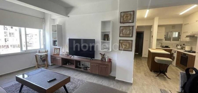 Ground floor apartment for sale in Paphos