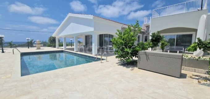 Villa for sale in Paphos