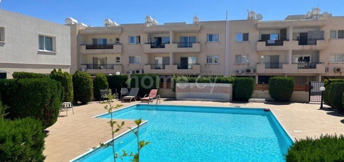 Appartement à vendre à Paphos