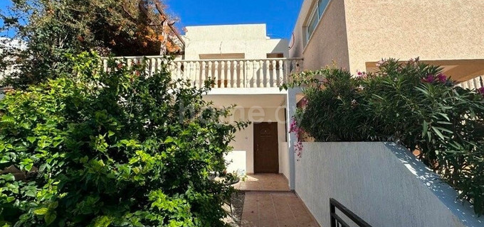 Ground floor apartment for sale in Paphos