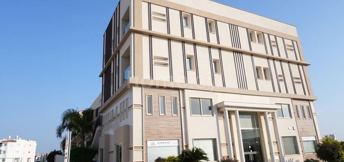 Apartment for sale in Paphos