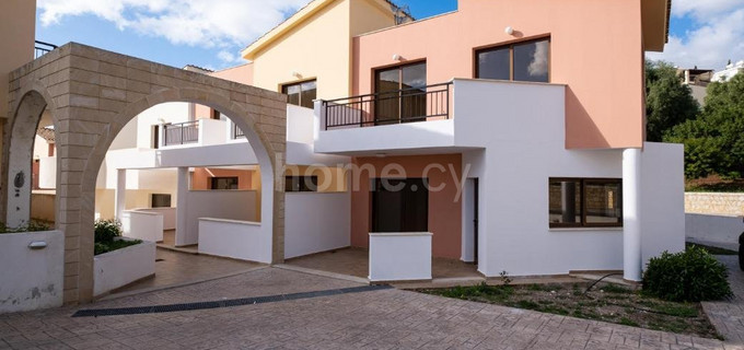 Villa for sale in Paphos