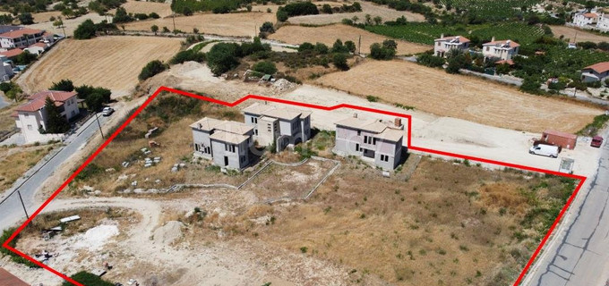 Villa for sale in Paphos