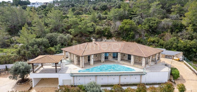 Villa à vendre à Paphos