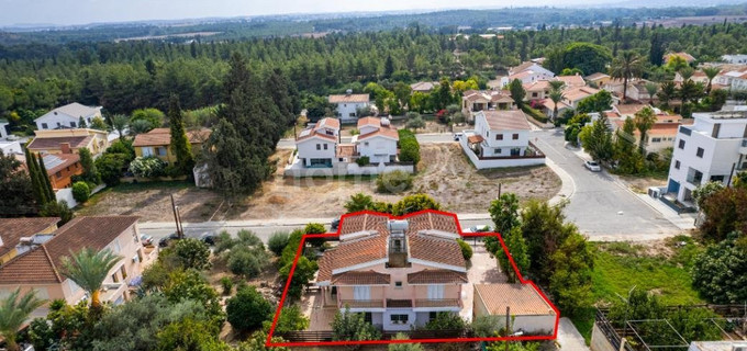 Villa for sale in Nicosia