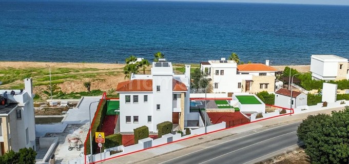 Villa à vendre à Paphos