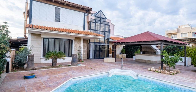 Villa à vendre à Paralimni