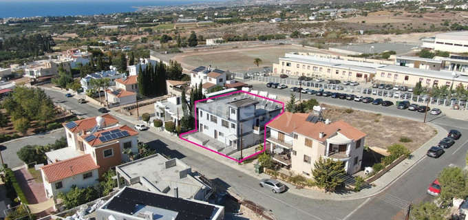 Appartement à vendre à Paphos