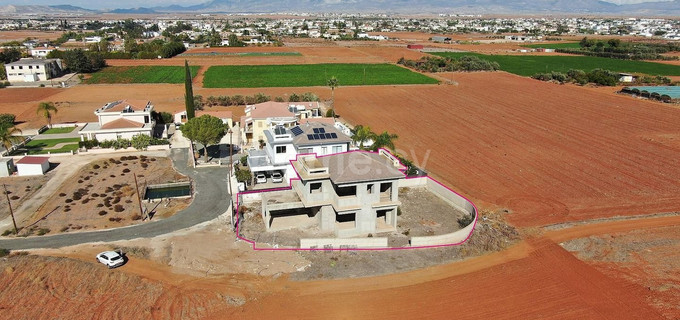 Villa a la venta en Nicosia