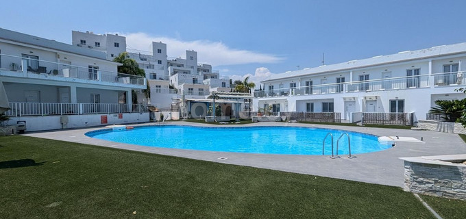 Appartement au rez-de-chaussée à vendre à Larnaca