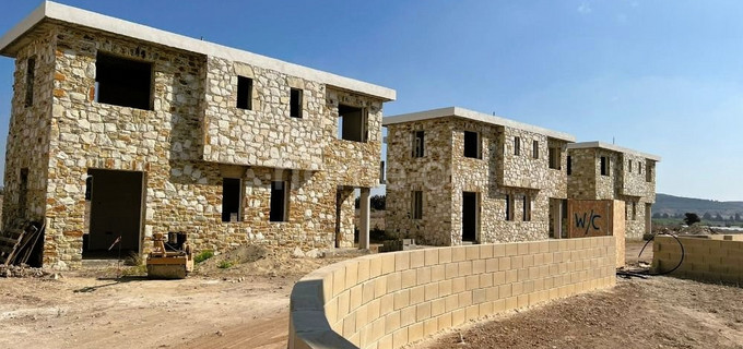 Villa a la venta en Larnaca