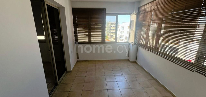 Penthouse à louer à Larnaca