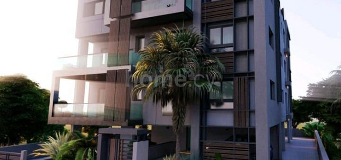 Apartamento a la venta en Limassol