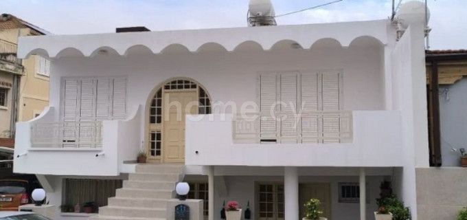 Villa to rent in Nicosia