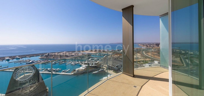 Apartment for sale in Ayia Napa