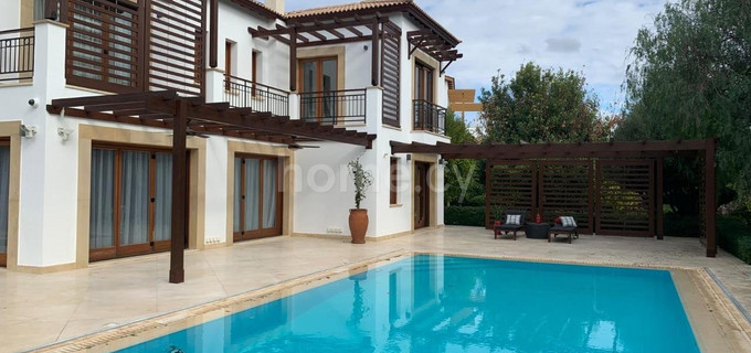 Villa à vendre à Paphos