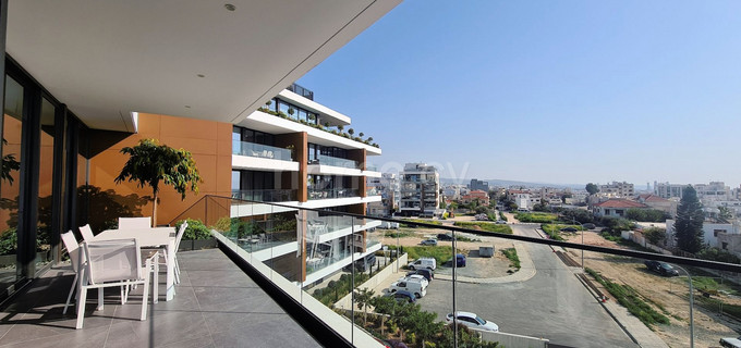 Apartamento a la venta en Limassol