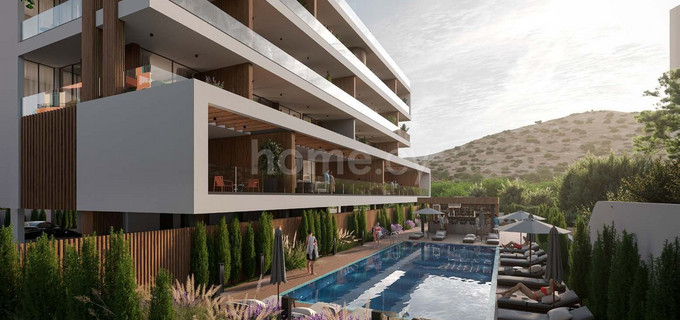 Apartamento a la venta en Limassol