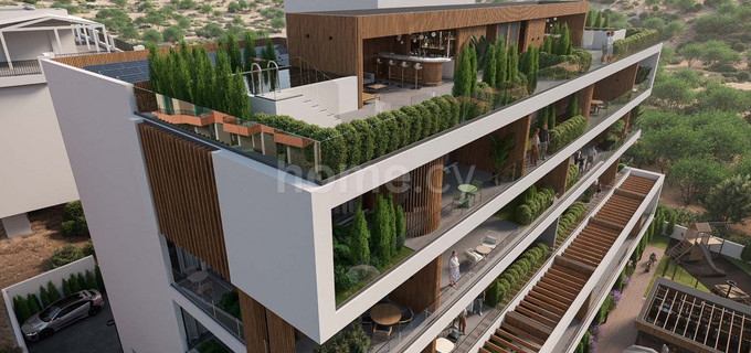 Apartamento a la venta en Limassol