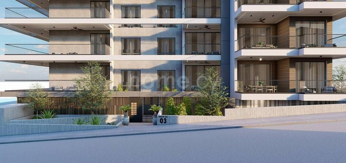 Apartamento a la venta en Limassol