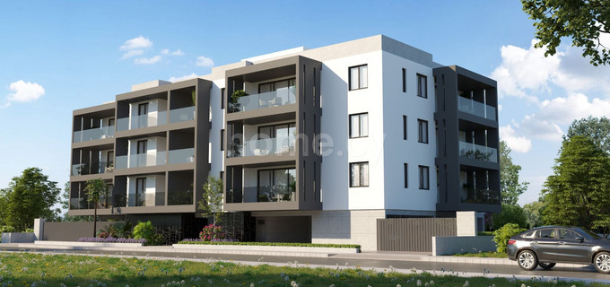 Apartment for sale in Nicosia