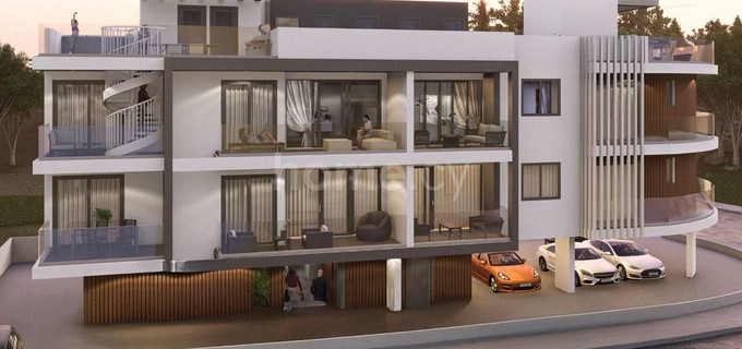 Apartamento a la venta en Larnaca