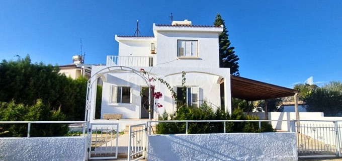 Villa à vendre à Ayia Thekla