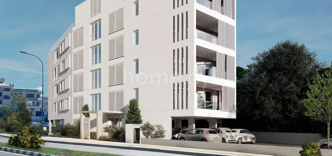 Apartment for sale in Nicosia