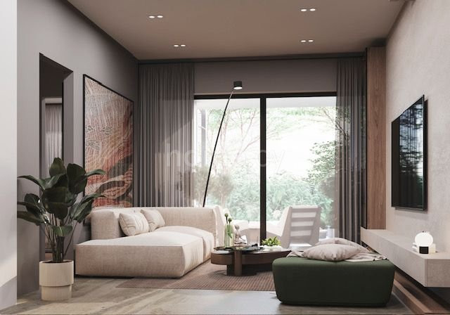 Apartamento a la venta en Deryneia