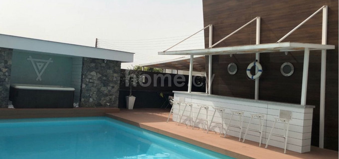 Villa att hyra i Limassol