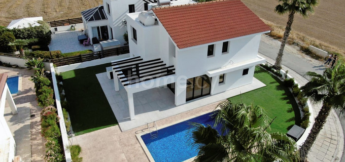 Villa à vendre à Larnaca